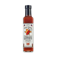 Old Texas - Cowboy Ketchup "Original Flavor" (250 ml)