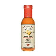 Old Texas - Wing Sauce "Spicy Buffalo" (350 ml)