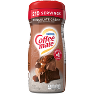 Nestle - Powder Coffee Mate "Chocolate Crème" (425,2 g)