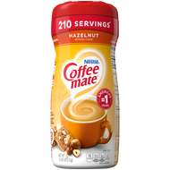 Nestle - Powder Coffee Mate "Hazelnut" (425,2 g)