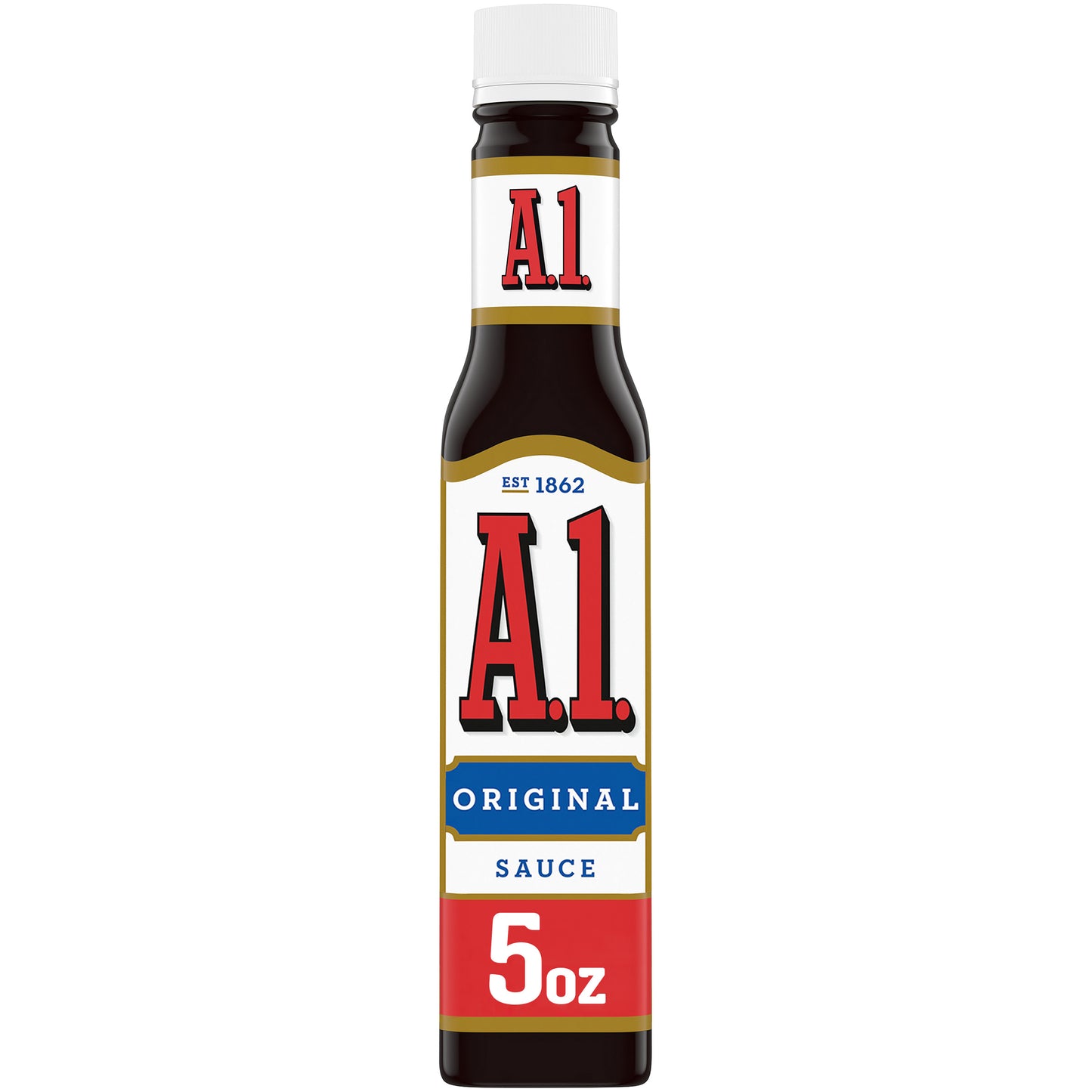 Kraft - A1 Steak Sauce "Original" (142 g)