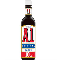 Kraft - A1 Steak Sauce "Original" (283 g)