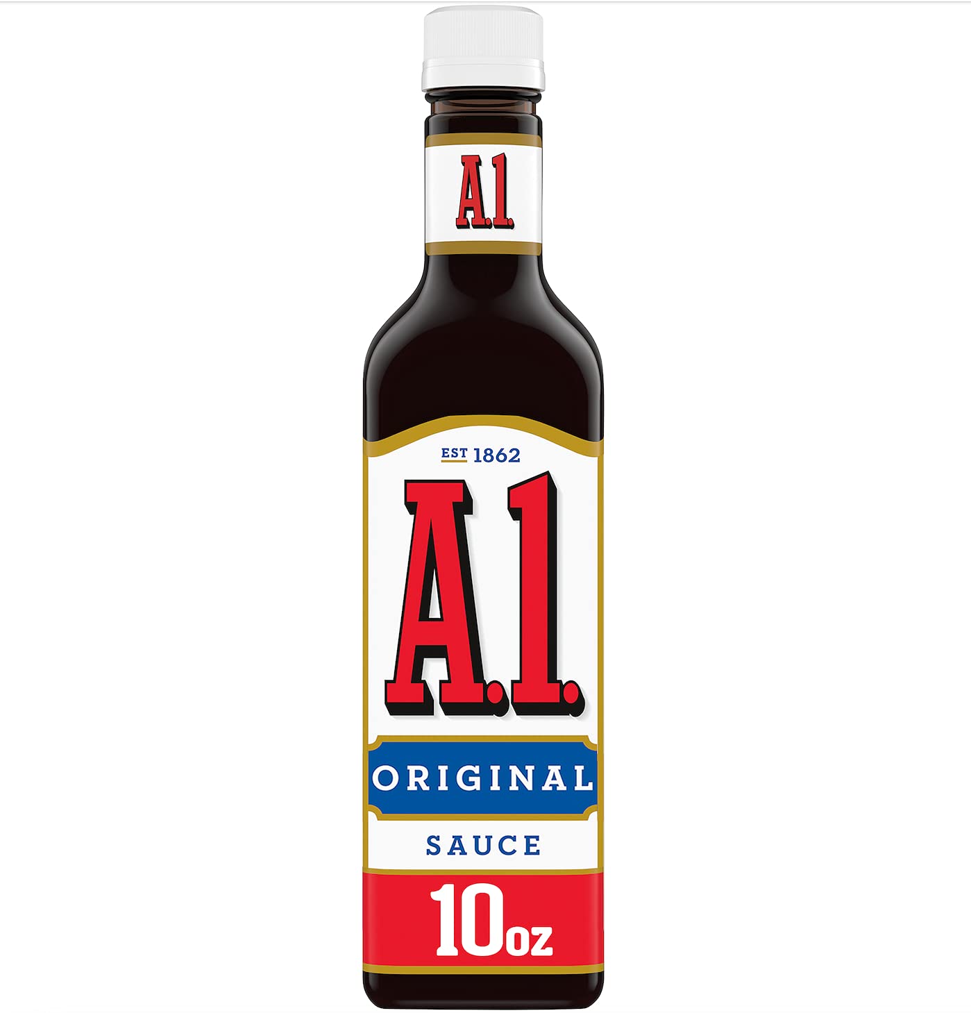 Kraft - A1 Steak Sauce "Original" (283 g)