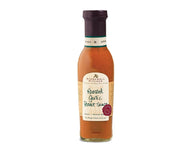 Stonewall Kitchen - "Roasted Garlic Peanut Sauce" (330 ml)