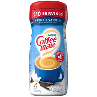 Nestle - Powder Coffee Mate "French Vanilla" (425,2 g)