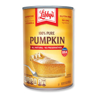 Libby's - 100% Pure PUMPKIN (425 g)