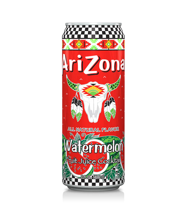 Arizona - Iced Tea "Watermelon" (650 ml)
