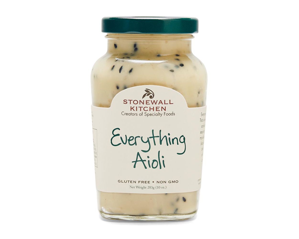 Stonewall Kitchen - Aioli "Everything" (304 g)