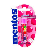 mentos - lip balm "raspberry" (4 g)