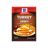 McCormick - Seasoning Mix "Turkey Gravy" (24 g)