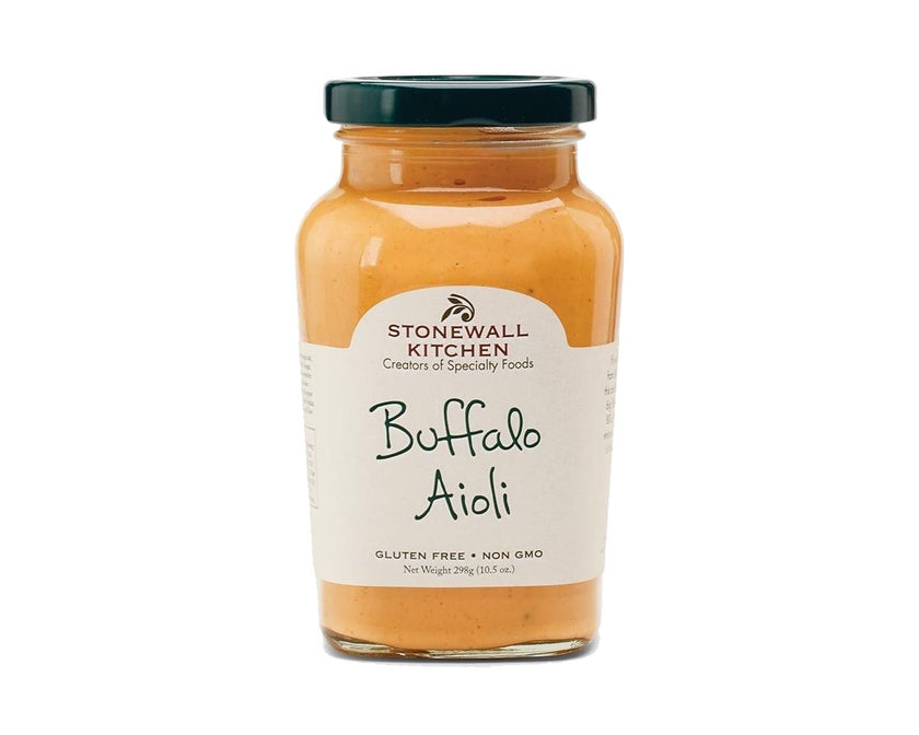 Stonewall Kitchen - Aioli "Buffalo" (298 g)
