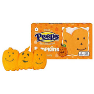 Peeps - Marshmallow "PUMPKINS" (42 g)