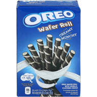 OREO - Wafer Rolls "Vanilla" (54 g)