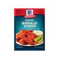 McCormick - Seasoning Mix "Original Buffalo Wings" (45 g)