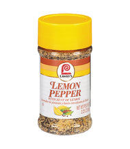 Lawry's - "Lemon Pepper" (127 g)
