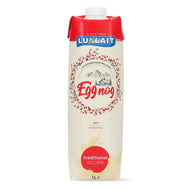 Luxlait - "Eggnog" (1 L)