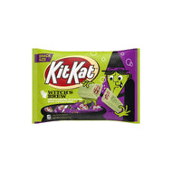 KitKat "Witch's Brew" (277 g) - ca. 20 Stück, einzeln verpackt