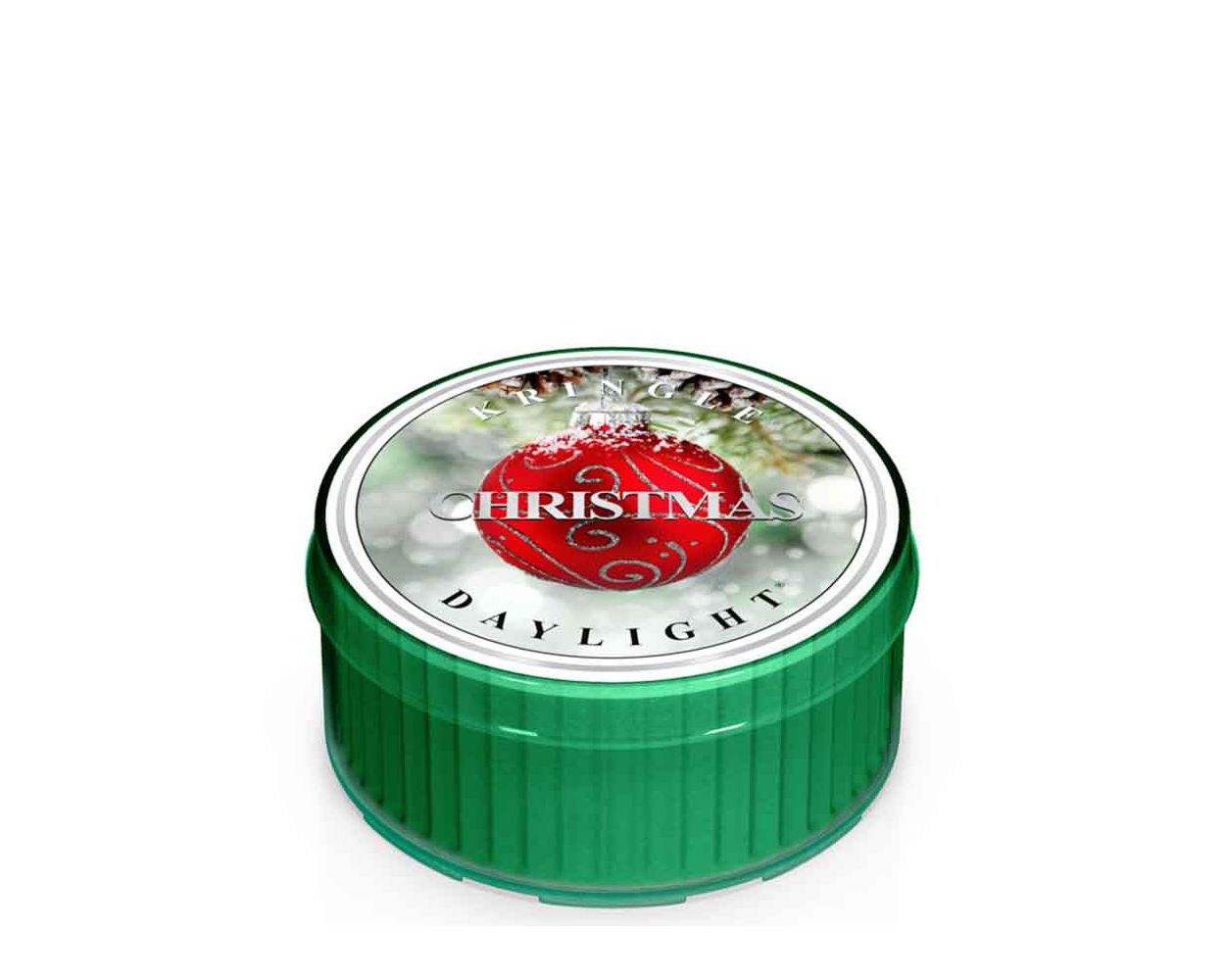 Kringle Candle Daylight - "Christmas" (42 g)