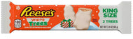 Reese's - Milk Chocolate "Peanut Butter White Trees" (68 g)