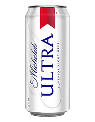 Michelob - "ULTRA Light Beer" (473 ml)
