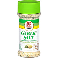 Lawry's "Garlic Salt" (263 g)