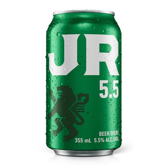 Moosehead - James Ready "5.5" (355 ml)