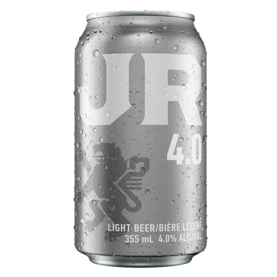 Moosehead - James Ready "4.0" (355 ml)