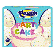 Peeps - Marshmallow "Party Cake" (85 g)