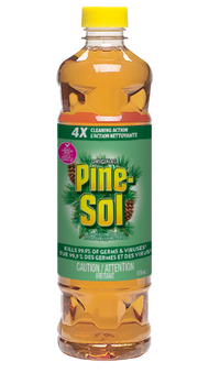 Pine-Sol - Multi-Surface Cleaner "Original" (828 ml)