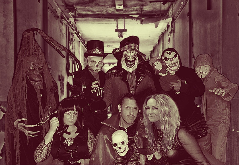 Hᴀʟʟᴏᴡᴇᴇɴ ʟᴀᴛᴇ ɴɪɢʜᴛ sʜᴏᴘᴘɪɴɢ 2.0 🎃