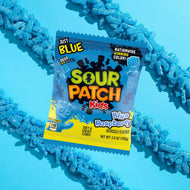 Sour Patch Kids Blue Raspberry (141 g)