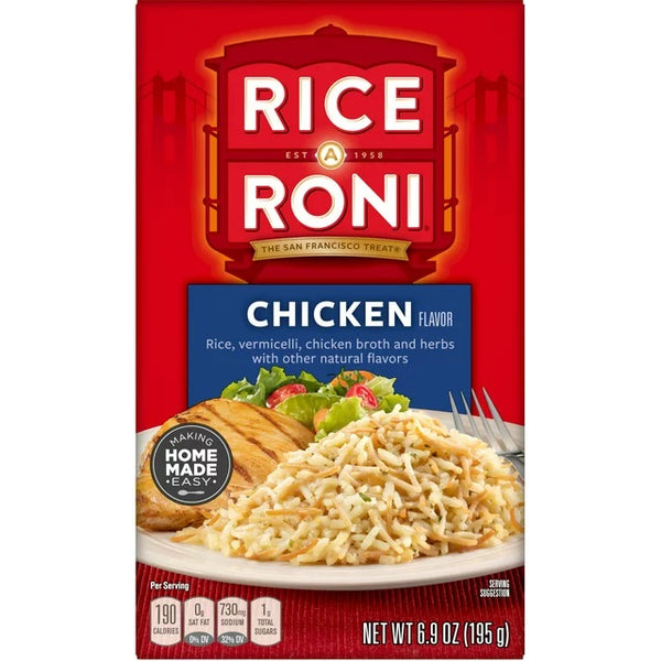 Rice a Roni - "Chicken" (195 g)
