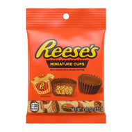 Reese's - Miniatures "Peanut Butter Cups" (150 g)