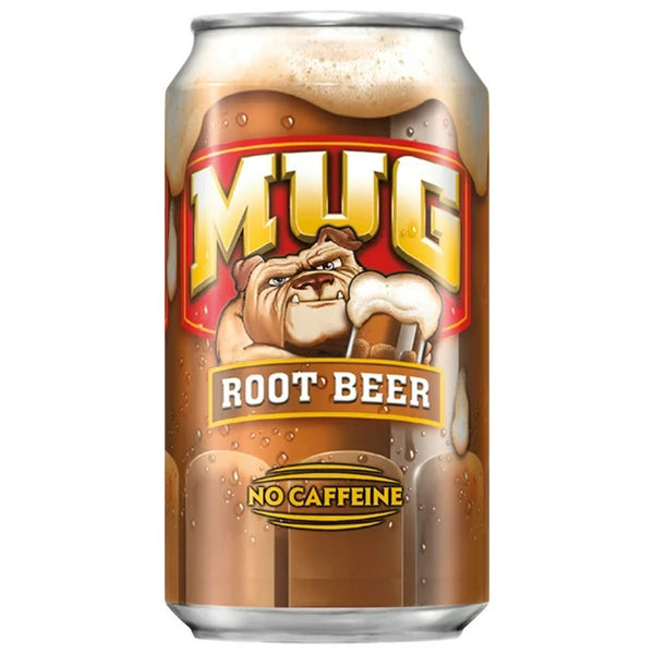 MUG - "Root Beer" (355 ml)