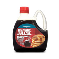 Hungry Jack - Pancake Syrup "ORIGINAL" (710 ml)