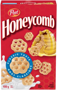 Post - Cereal "Honey Comb" (400 g)