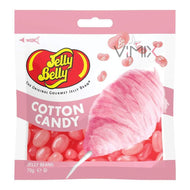 Jelly Belly - Jelly Beans "Cotton Candy" (70 g)