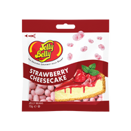 Jelly Belly - Jelly Beans "Strawberry Cheesecake Candy" (70 g)