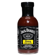 Jack Daniel's - BBQ SAUCE "Honey" (280g)