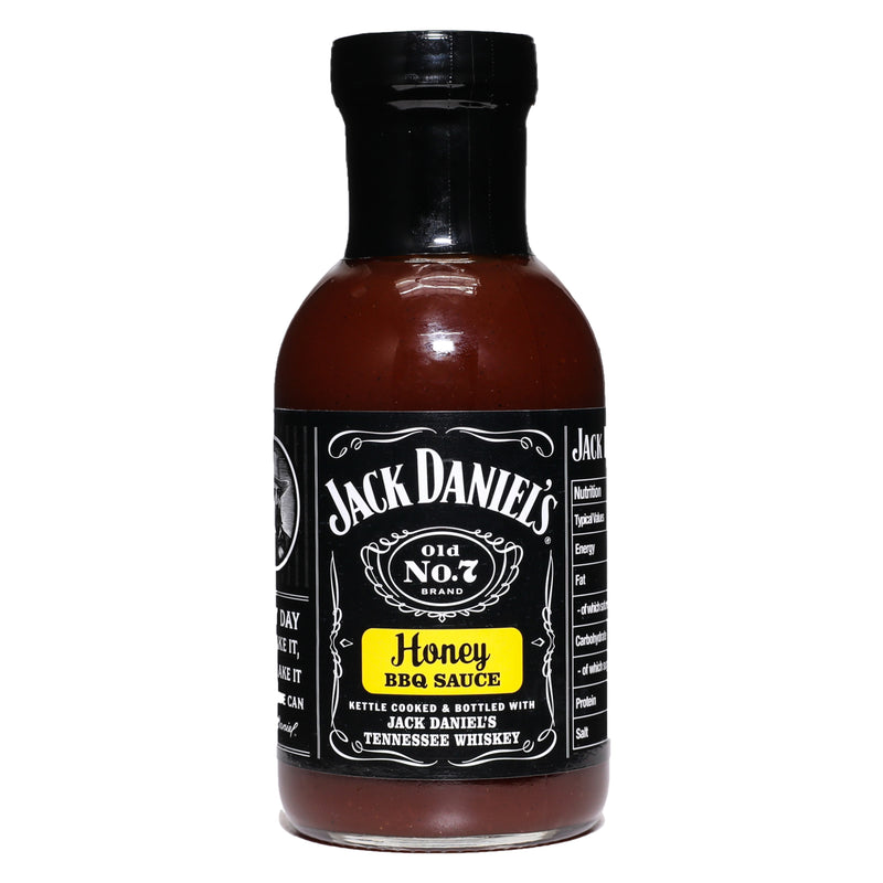 Jack Daniel's - BBQ SAUCE "Honey" (280g)