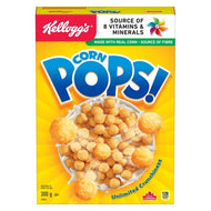 Kellogg's - Cereal "Corn Pops" (300 g)