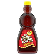 Mrs. Butterworth's - Pancake Syrup "Original" (710 ml)