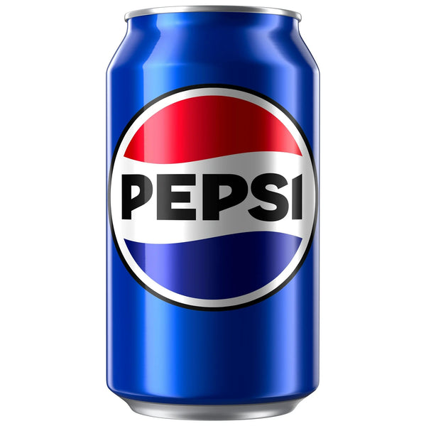 Pepsi Cola - "Original" (355 ml)