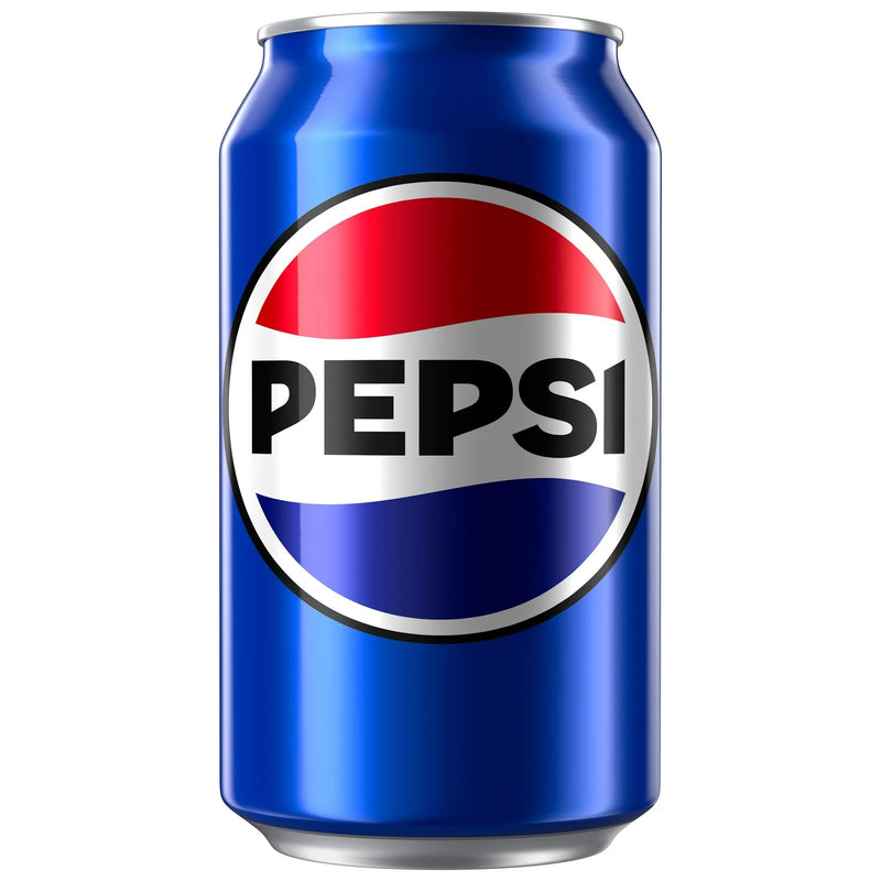 Pepsi Cola - "Original" (355 ml)