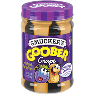Smucker's - Goober Peanut Butter & Jelly "Grape" (510 g)