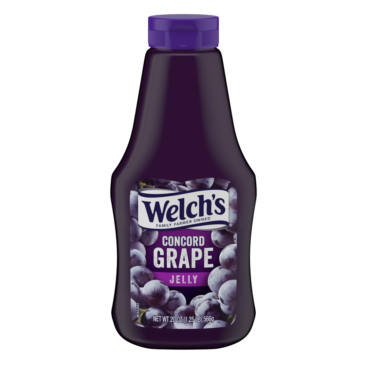 Welch's - Concord Grape "Jelly" (566 g)