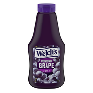 Welch's - Concord Grape "Jelly" (566 g)