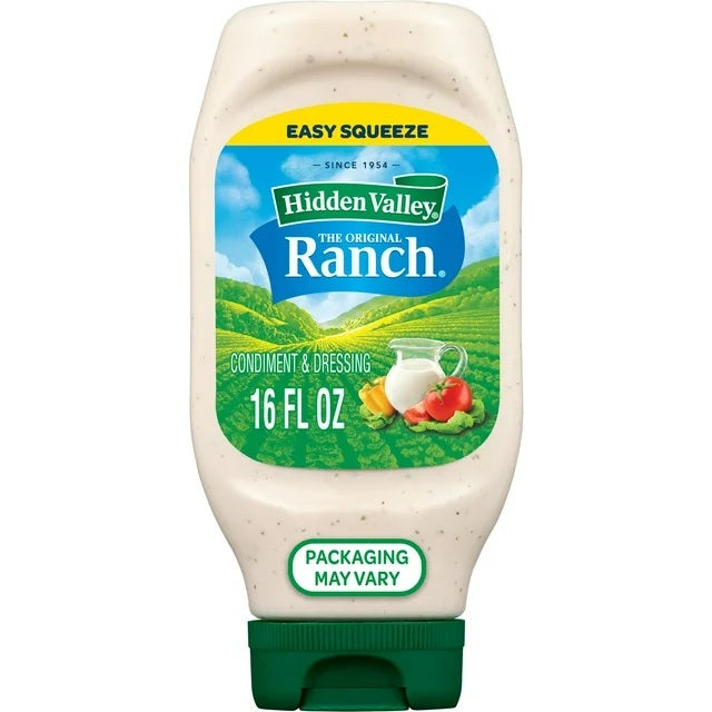 Hidden Valley - Salad Dressing "Ranch" (473 ml)
