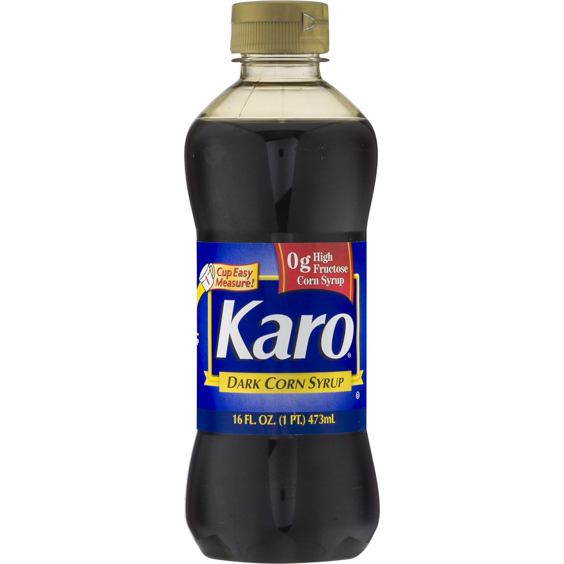 Karo - Syrup "Dark Corn" (473 ml)