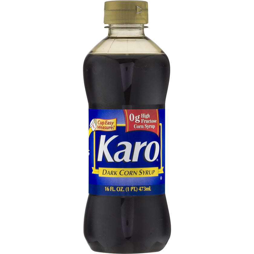 Karo - Syrup "Dark Corn" (473 ml)